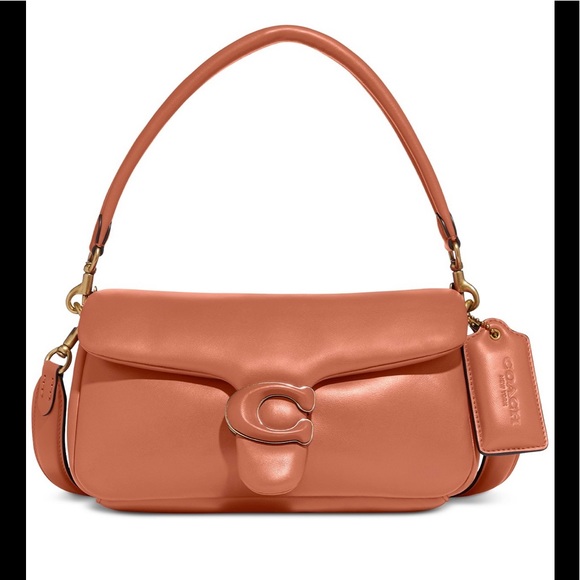 Coach Handbags - FINAL SALE Coach Pillow Tabby Shoulder Bag 26